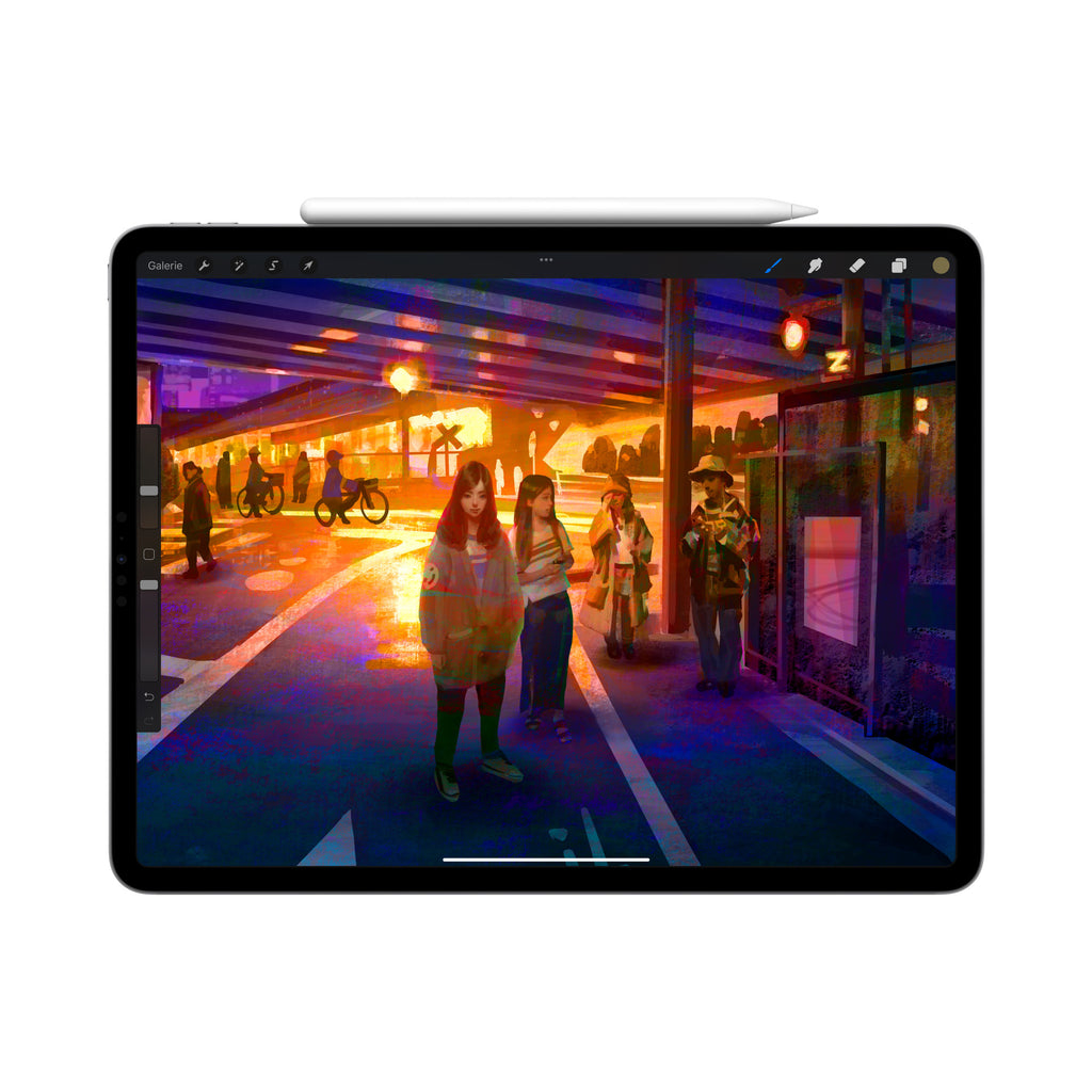 Apple Pencil (2. Generation)